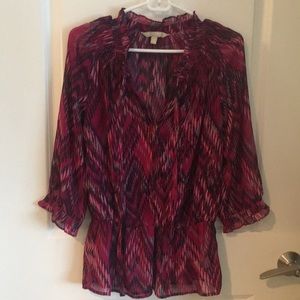 Banana Republic Blouse